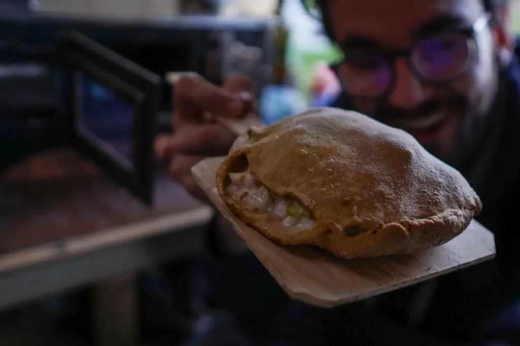 Pizza Petit poêle à bois Titoo