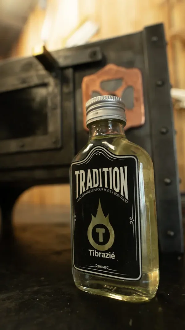 Kit d'entretien Tradition pour Titoo – Image 2