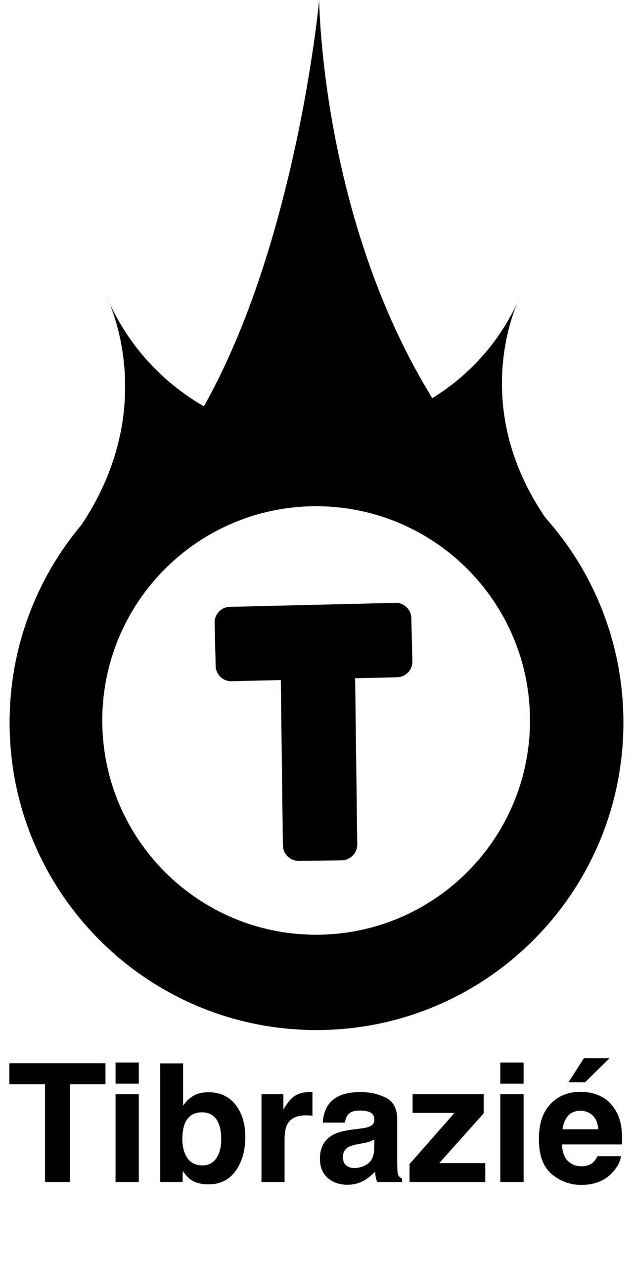 Logo Tibrazié