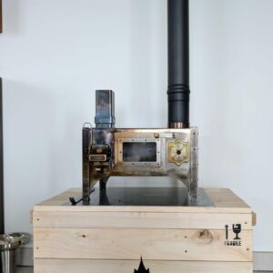 Tôle de propreté Titoo